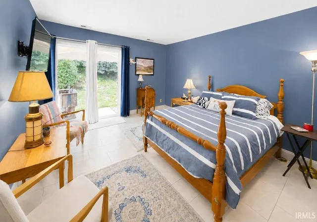 Photo 4 of Condo for sale at 9124 S Greenridge Ln, Bloomington, IN 47401 | MLS# 202626148 | Listing updated on 2026-09-02