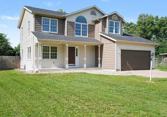2nd image of 30111 Wyndtree Blvd, Elkhart, IN 46516 | MLS# 202626152