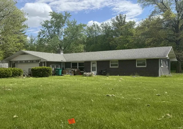 1st image of 6004 E Paulding Rd, Fort Wayne, IN 46816 | MLS# 202626156