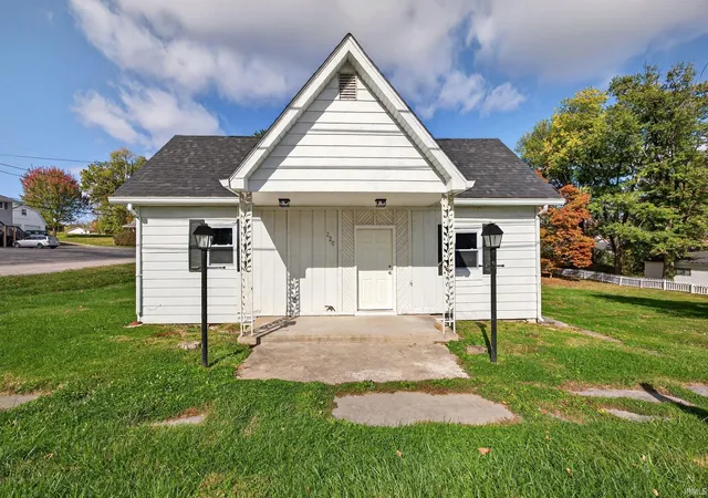 2nd image of 220 S 2nd St, Ellettsville, IN 47429 | MLS# 202626160