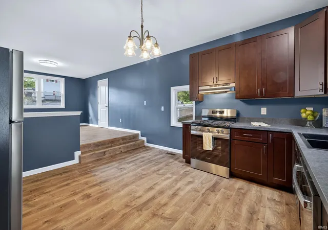 31st image of 220 S 2nd St, Ellettsville, IN 47429 | MLS# 202626160