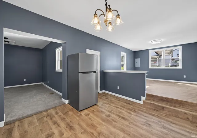Photo 4 of Manufactured home for sale at 220 S 2nd Street, Ellettsville, IN 47429 | MLS# 202626160 | Listing updated on 2026-07-15