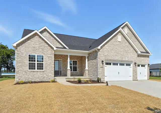 1st image of 4156 Sheffield Cir, Kokomo, IN 46902 | MLS# 202626162