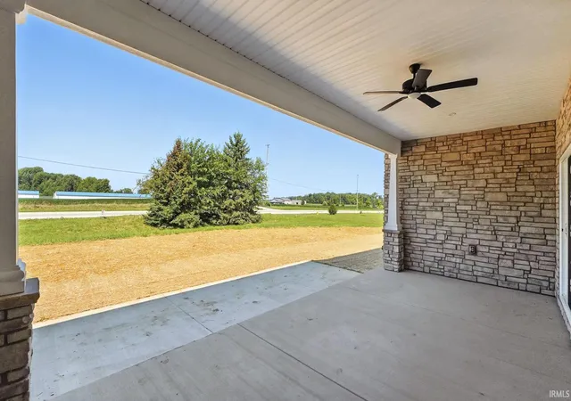 3rd image of 4156 Sheffield Cir, Kokomo, IN 46902 | MLS# 202626162