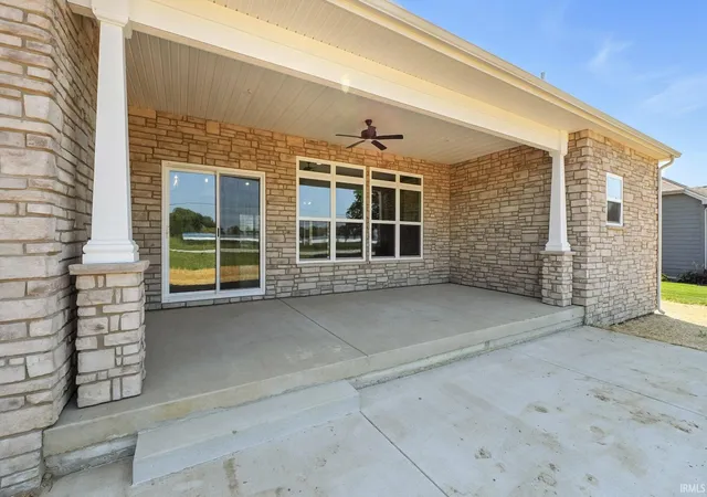 4th image of 4156 Sheffield Cir, Kokomo, IN 46902 | MLS# 202626162