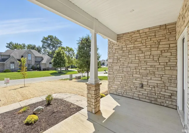 5th image of 4156 Sheffield Cir, Kokomo, IN 46902 | MLS# 202626162