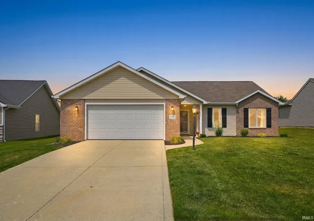 1st image of 825 Innkeepers Ct, Waterloo, IN 46793 | MLS# 202626163