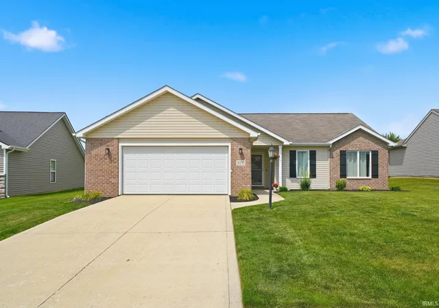 2nd image of 825 Innkeepers Ct, Waterloo, IN 46793 | MLS# 202626163