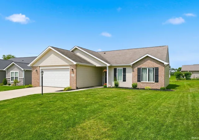 3rd image of 825 Innkeepers Ct, Waterloo, IN 46793 | MLS# 202626163