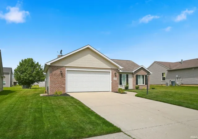 42nd image of 825 Innkeepers Ct, Waterloo, IN 46793 | MLS# 202626163