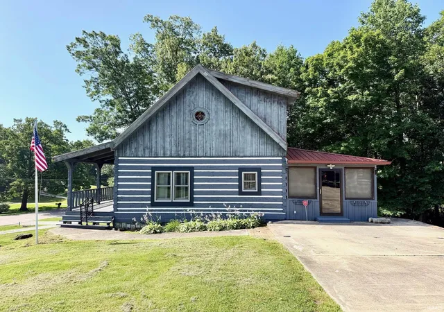 5th image of 2595 Old State Rd 37 N Hwy, Bedford, IN 47421 | MLS# 202626164
