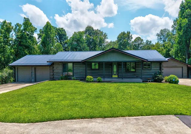 Homes for sale in French Lick, IN | 3414 S County Road 1050 West, French Lick, IN 47432 | MLS# 202626165