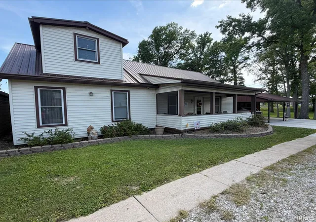 Photo 1 of Sale Pending at 1015 Mill St, Princeton, IN 47670 | MLS# 202626166 | Listing updated on 2026-07-07