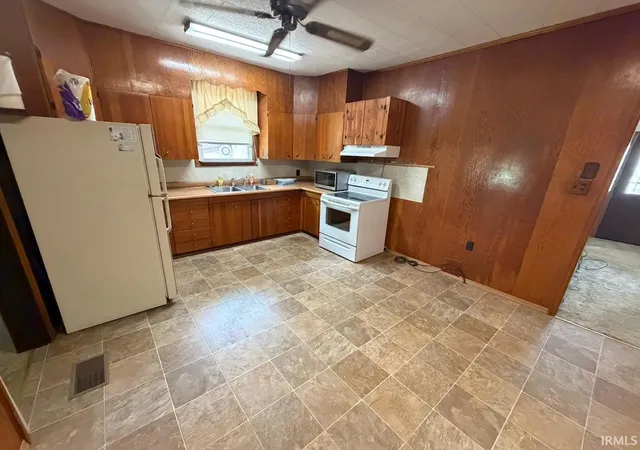 Photo 4 of Sale Pending at 1015 Mill St, Princeton, IN 47670 | MLS# 202626166 | Listing updated on 2026-07-07