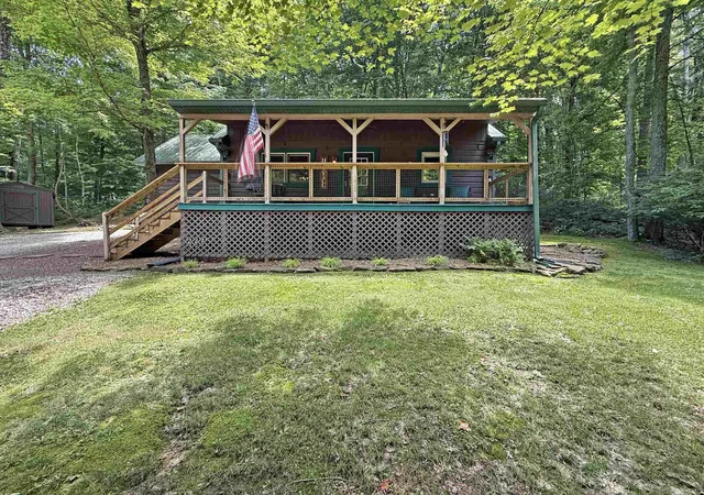 Photo 1 of Manufactured home for sale at 10563 Deer Dr, Birdseye, IN 47513 | MLS# 202626170 | Listing updated on 2026-07-31