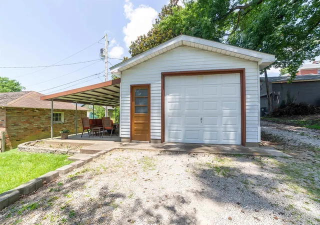 Photo 4 of Sale Pending at 2711 Austin Ave, Evansville, IN 47712 | MLS# 202626174 | Listing updated on 2026-07-03