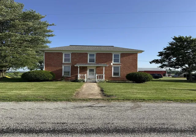 Homes for sale in Huntington, IN | 721 E 100 S, Huntington, IN 46750 | MLS# 202626175
