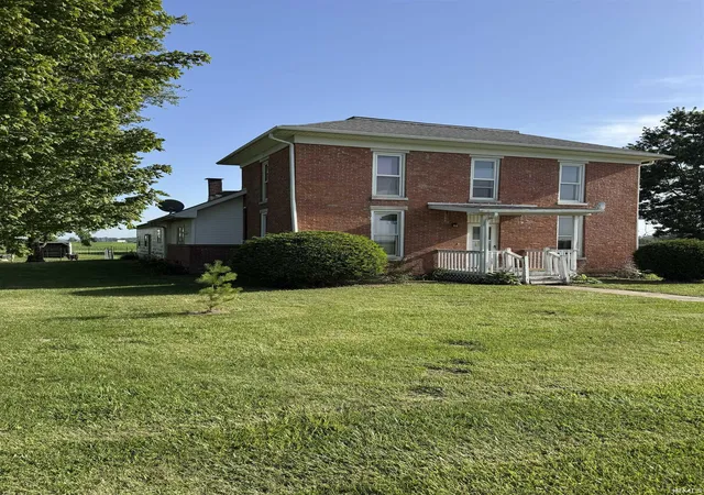 Homes for sale in Huntington, IN | 721 E 100 S, Huntington, IN 46750 | MLS# 202626175