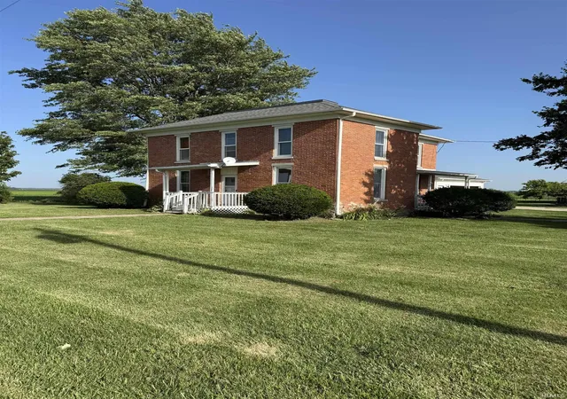 Homes for sale in Huntington, IN | 721 E 100 S, Huntington, IN 46750 | MLS# 202626175