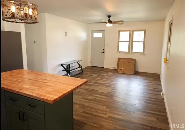 Photo 2 of Sale Pending at 204 W Olive St, Boonville, IN 47601 | MLS# 202626177 | Listing updated on 2026-08-29