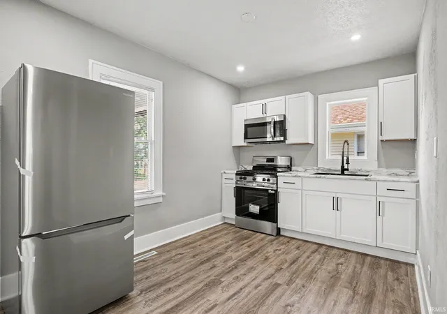2nd image of 353 W Indiana Ave, Elkhart, IN 46613 | MLS# 202626178