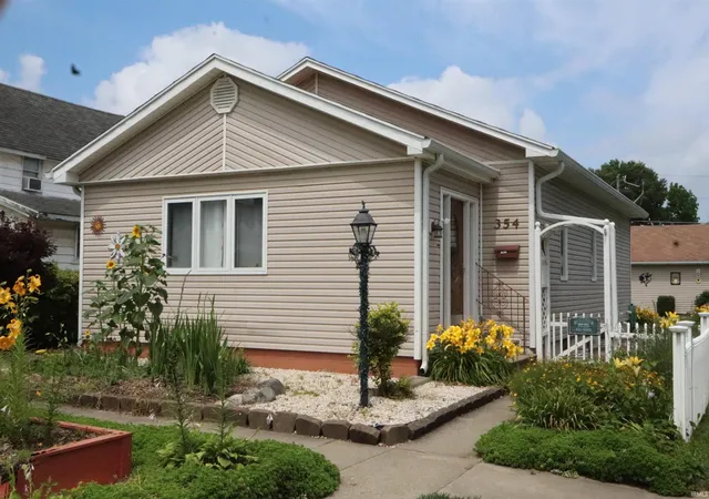 Photo 1 of Manufactured home for sale at 354 West 12 St, Peru, IN 46970 | MLS# 202626186 | Listing updated on 2026-09-04
