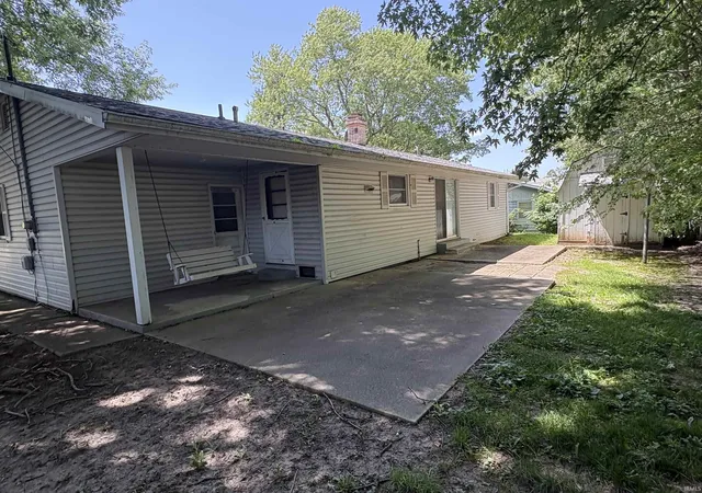 2nd image of 865 Orchid Pl, Peru, IN 46970 | MLS# 202626188