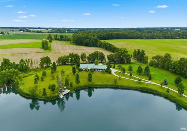 2nd image of 2238 E St Rd 14, Silver Lake, IN 46982 | MLS# 202626190