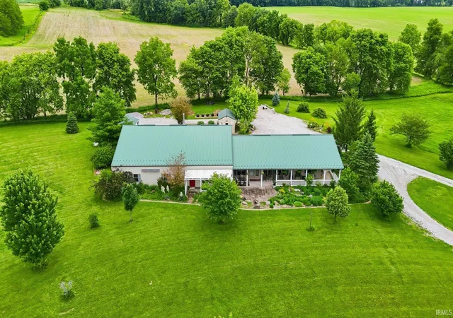 4th image of 2238 E St Rd 14, Silver Lake, IN 46982 | MLS# 202626190