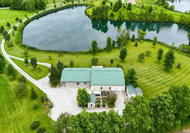 5th image of 2238 E St Rd 14, Silver Lake, IN 46982 | MLS# 202626190