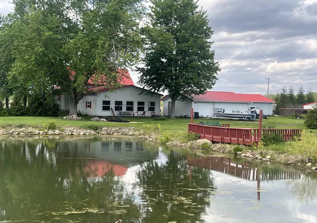 1st image of 4297 W 100 S Rd, Anderson, IN 46011 | MLS# 202626192