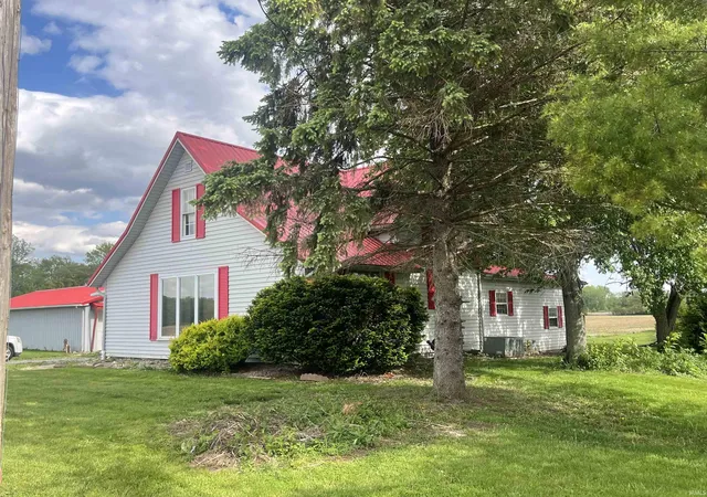 2nd image of 4297 W 100 S Rd, Anderson, IN 46011 | MLS# 202626192