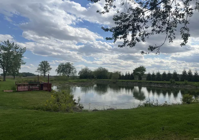 3rd image of 4297 W 100 S Rd, Anderson, IN 46011 | MLS# 202626192