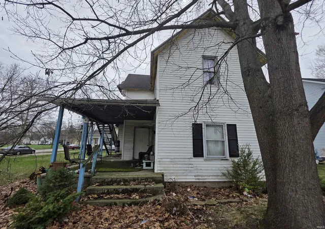 1st image of 703 W Garfield Ave, Elkhart, IN 46516 | MLS# 202626197
