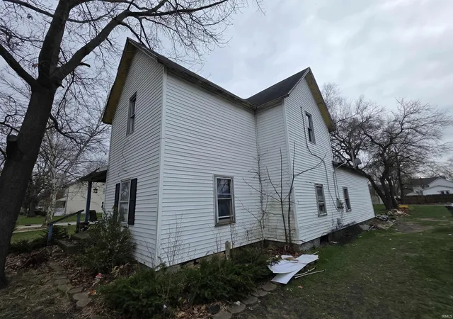 2nd image of 703 W Garfield Ave, Elkhart, IN 46516 | MLS# 202626197