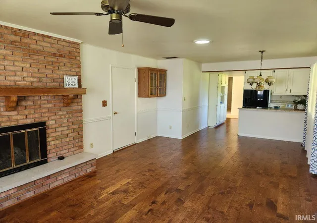 Photo 2 of Manufactured home for sale at 5604 S Scott Rd, Marion, IN 46953 | MLS# 202626198 | Listing updated on 2026-10-06