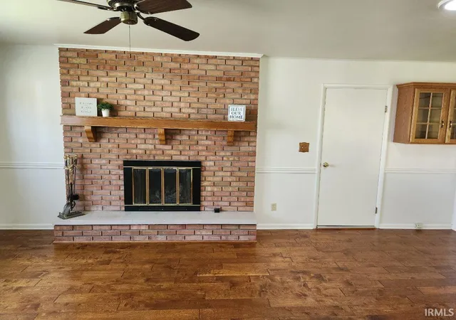 Photo 3 of Manufactured home for sale at 5604 S Scott Rd, Marion, IN 46953 | MLS# 202626198 | Listing updated on 2026-10-06
