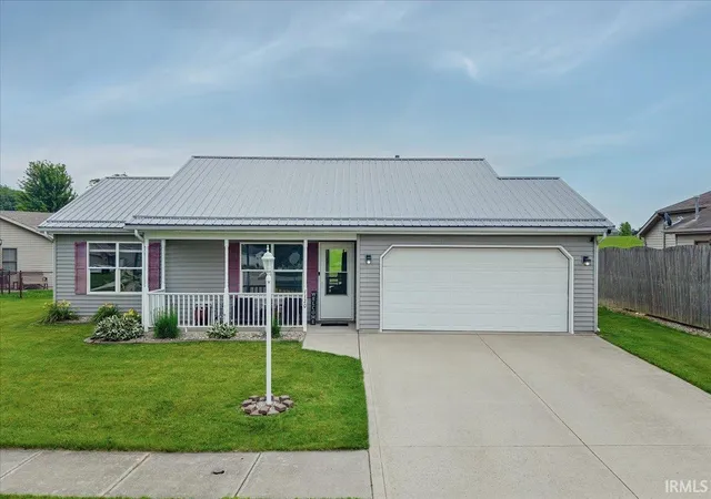 1st image of 1120 East Ridge Dr, Decatur, IN 46733 | MLS# 202626199