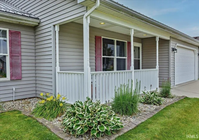 3rd image of 1120 East Ridge Dr, Decatur, IN 46733 | MLS# 202626199