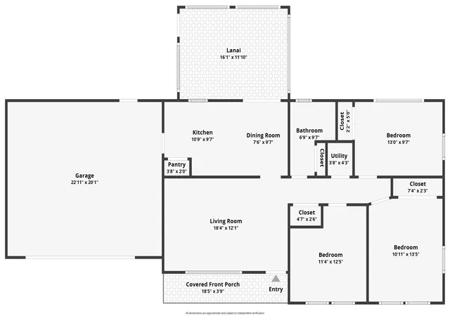 Homes for sale in Muncie, IN | 3904 S Maple Ln, Muncie, IN 47302 | MLS# 202626201