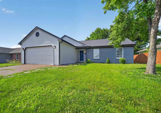 Homes for sale in Newburgh, IN | 9566 Rabbit Run Dr, Newburgh, IN 47630 | MLS# 202626202