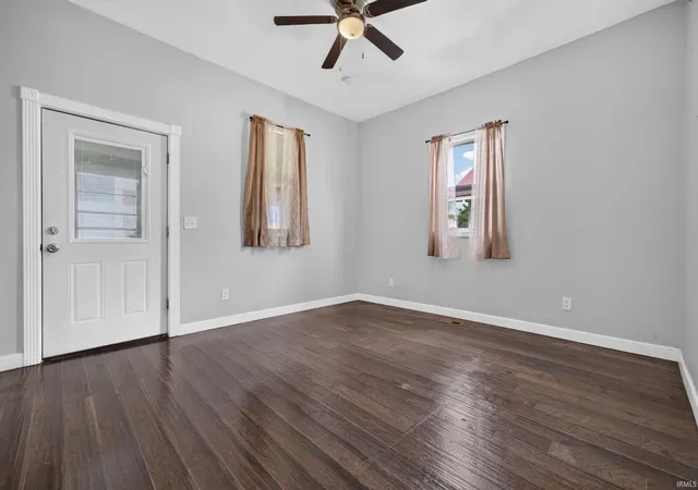 3rd image of 11 S Huntington St, Peru, IN 46970 | MLS# 202626203