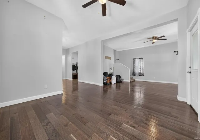 4th image of 11 S Huntington St, Peru, IN 46970 | MLS# 202626203