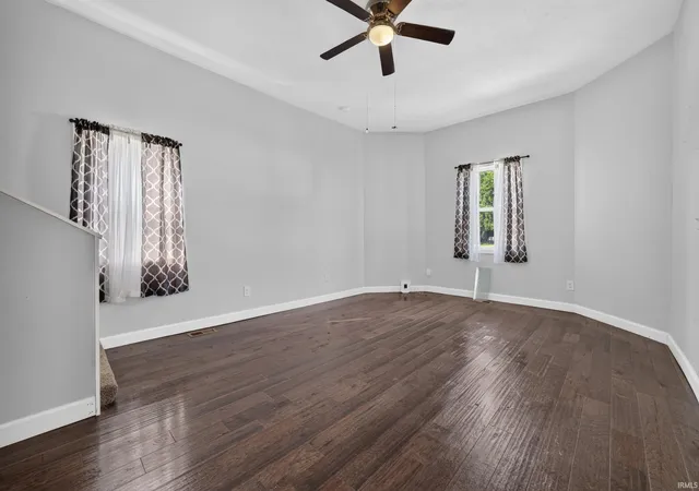 5th image of 11 S Huntington St, Peru, IN 46970 | MLS# 202626203
