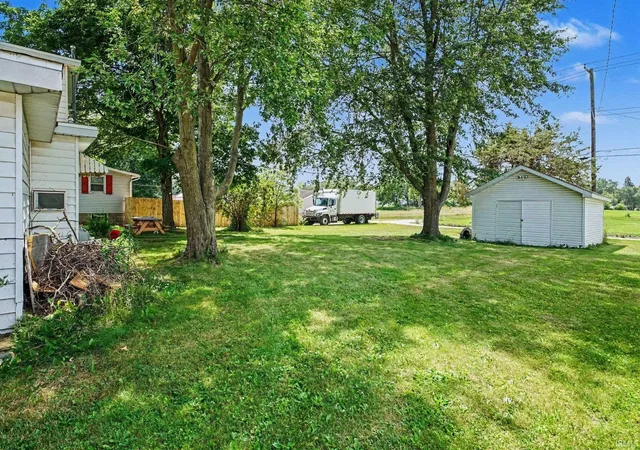 Homes for sale in Goshen, IN | 615 N Riverside Blvd, Goshen, IN 46528 | MLS# 202626207