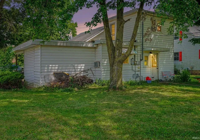 Homes for sale in Goshen, IN | 615 N Riverside Blvd, Goshen, IN 46528 | MLS# 202626207