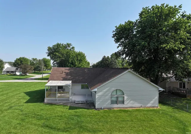 Homes for sale in Monticello, IN | 213 S Park Dr, Monticello, IN 47960 | MLS# 202626213