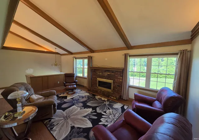 5th image of 1643 Spruce Dr, Vincennes, IN 47591 | MLS# 202626214
