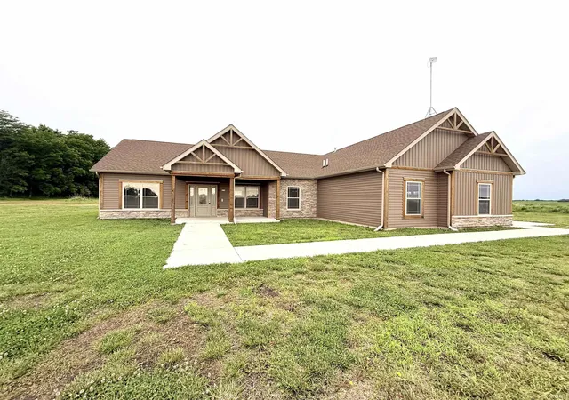 Homes for sale in Oxford, IN | 2114 S Pine Run, Oxford, IN 47971 | MLS# 202626215
