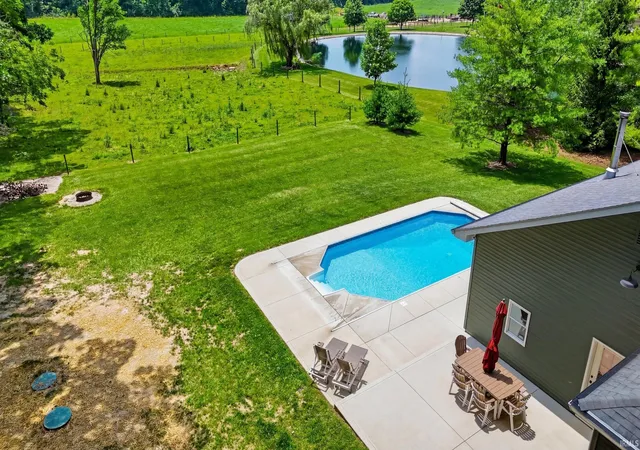 Homes for sale in Huntington, IN | 4279 W 100 N Rd, Huntington, IN 46750 | MLS# 202626216